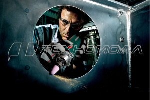 Прямая шлифмашина Metabo GE 710 Compact