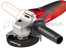 Угловая шлифмашина Einhell TС-AG 115