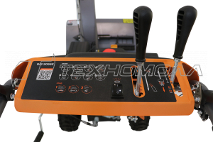 Снегоуборочник VILLARTEC WB9066E