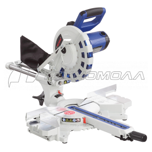 Пила торцовочная BELMASH MS B-255H