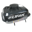 Бак топливный LIFAN 16500/168F, 168F-2, 170F в сборе, винт