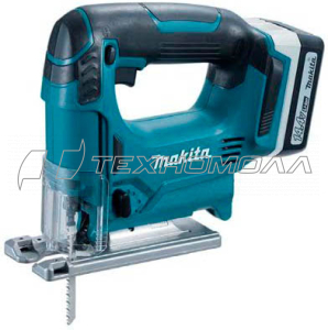 Лобзик Makita JV143DWE