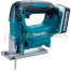 Лобзик Makita JV143DWE