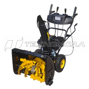 Снегоуборочник CHAMPION ST761Е