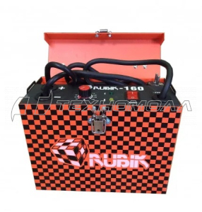 Сварочный аппарат EDON Rubik 160 20 - 160 A