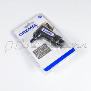Угловая насадка для гравера DREMEL (575)