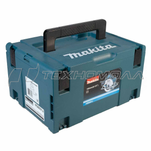 Пила дисковая Makita HS6601J 1050Вт,MAKPAC