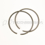 Поршневое кольцо Штиль 180 комплект 2 штCHAMPION