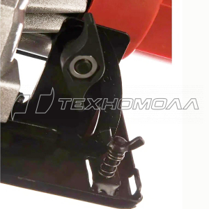 Пила дисковая EDON CS-185-1650