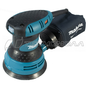 Эксцентриковая шлифмашина Makita BO5031, Япония