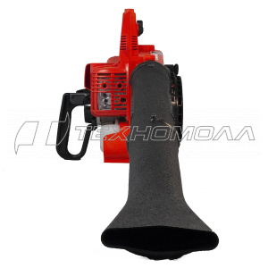 Воздуходувка ECHO ES-2100, 570 куб.м/ч, 4,3 кг Воздуходувка ECHO ES-2100, 570 куб.м/ч, 4,3 кг