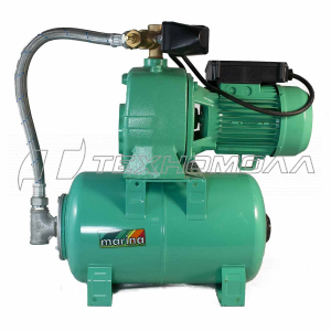 Насосная станция Марина APM200/25 1500 Вт
