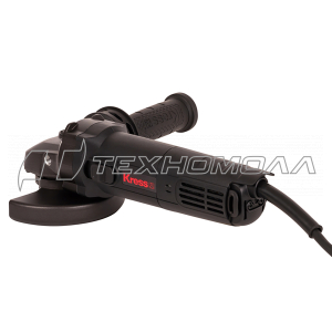 Угловая шлифмашина KRESS KUS20P 1400Вт 125 мм