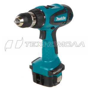 Ак. дрель Makita 6317 DWDE