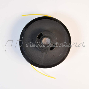 Головка тримм. CHAMPION HT37 М10*1.25 левая