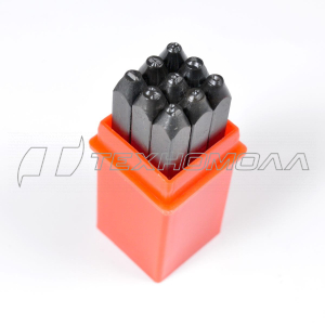 Клейма цифр. N 2 ст. SIT*