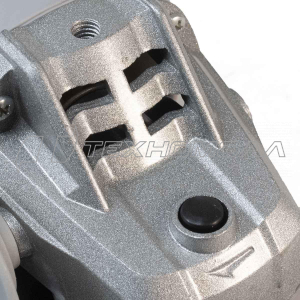 Угловая шлифмашина РЕСАНТА УШМ-150/1400Э