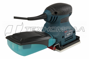 Виброшлифмашина Bosch GSS 140A 180 Вт 113 мм