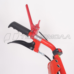 Дизельный мотоблок PATRIOT Т 7.6/900 2FB PG Montana Diesel