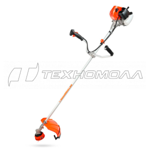 Бензиновый триммер с неразборной штангой PATRIOT PT 5555ES Country 250108055