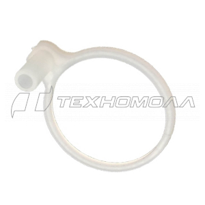 Кольцо колена карбюратора Штиль 180 11301411800 Китай