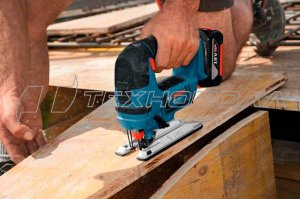 Аккумуляторный лобзик Bosch GST 18 V-LI 0.601.58J.305