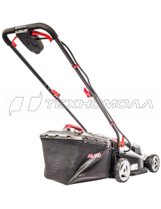 Ак. газонокосилка Al-ko 34.8 (+)