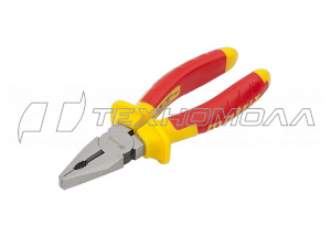 Плоскогубцы, MATRIX 160 мм., Insulated
