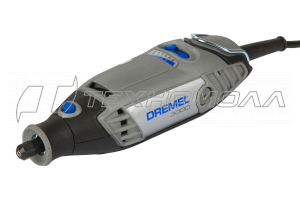 Гравер DREMEL 3000(1/15) +15акс.130 Вт