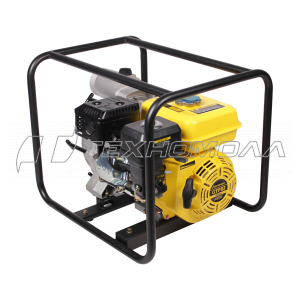 яяМотопомпа CHAMPION GTP82 грязная вода 1300л/мин яяМотопомпа CHAMPION GTP82 грязная вода 1300л/мин