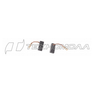 Щетки Kress KU720, KU721 2 шт