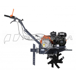 Мотоблок бензиновый VILLARTEC TB970 / 2026