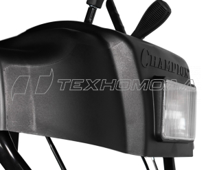 Снегоуборочник CHAMPION ST861E