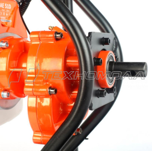Бензобур PATRIOT PT AE51D без шнека 742104451