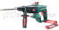 Аккумуляторный перфоратор Metabo KHA 18 LTX 600210890