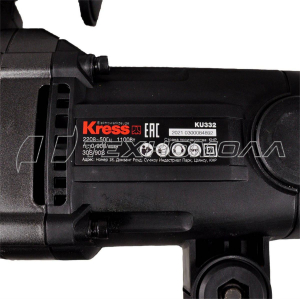 Перфоратор KRESS KU332 Перфоратор KRESS KU332