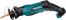 Сабельная пила Makita JR103DZ