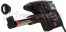 Перфоратор Bosch GBH 2-23 REA Professional 0.611.250.500