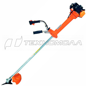 Бензиновый триммер Hitachi CG 40 EYA (TP)