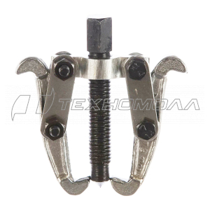 Съемник SPARTA механический 75 мм двойной