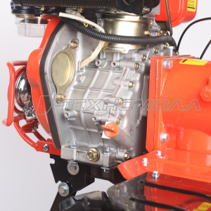 Дизельный мотоблок PATRIOT Т 7.6/900 2FB PG Montana Diesel