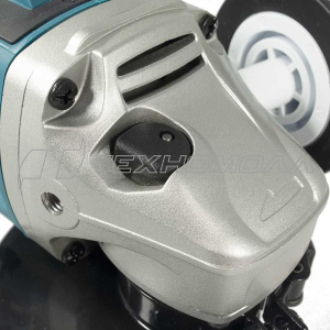 Ак. угловая шлифмашина Макита DGA504RF