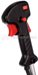 Бензокоса Elitech Т 52