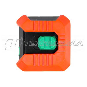 Уровень лазерный CONDTROL QB Green