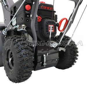 Снегоуборочник VILLARTEC WB6966E