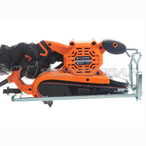 Ленточная шлифовальная машина PATRIOT BS 900