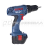 Ак. дрель BOSCH GSR 12-2