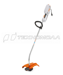 Триммер эл. Штиль FSE 81 1000 Вт 4,9 кг
