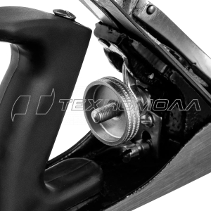 Рубанок SPARTA 245 x 58 мм металлический