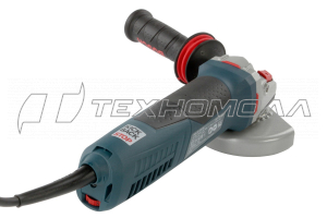 Угловая шлифмашина BOSCH GWS 15-125 CIE, 125ммСНЯТ